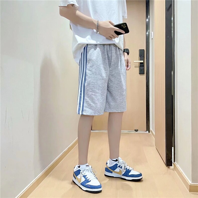 男春季潮流时尚休闲短裤DK01P24,男装休闲裤,星座1116-2