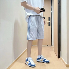 男春季潮流时尚休闲短裤DK01P24，男装休闲裤，星座1116-2