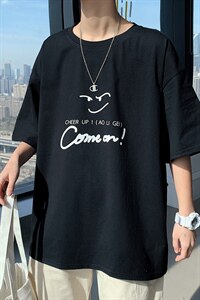 ！版权！2021春夏新款纯棉男士短袖T恤半袖体恤T2125P25图片