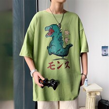 果绿色