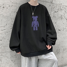 黑色