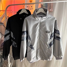 长袖潮流潮男春季夹克Y6504P55，男装夹克，星座1116-2