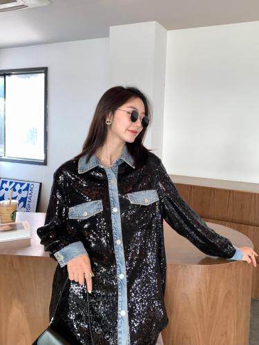 衬衣，女装，AY