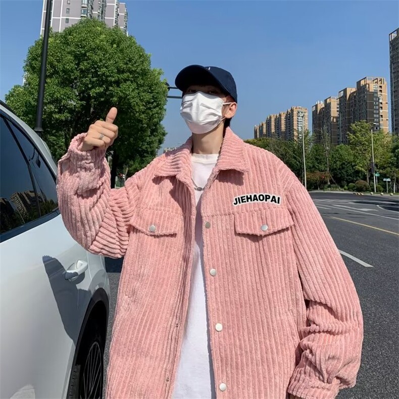 男秋季2023新款长袖夹克外套J904P68,男装夹克,星座1116-2