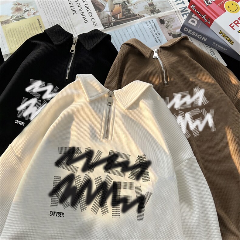 24/冰感重磅高品质夏季纯色POLO衫短袖T恤CP3182-P45控68图片