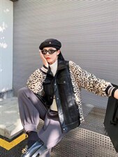 时尚潮流女人，其它，艾子.抒适