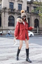 冬天派克系列，其它，品炫姿(3F)