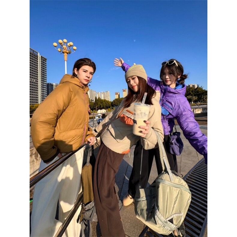 有货。。户外机能男女同款保暖棉服MG006-P110,男装棉衣,星座412-1