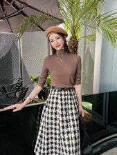 （现货）秋装，其它，春语雨桐