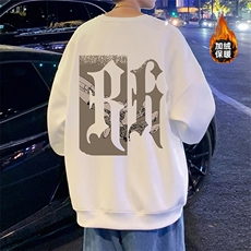 白色