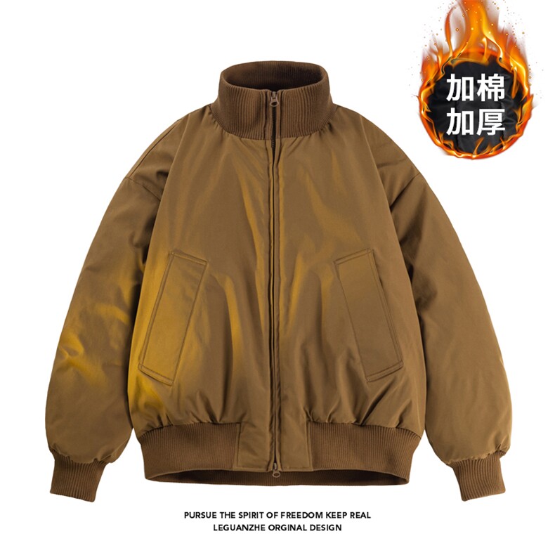 2025冬季新款HJ25589棉衣已备货30W件M-5XHM25590-特P49,男装棉衣,电商A022