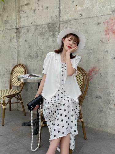 韩版两件套，其它，BOLANSI