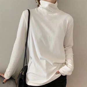 百搭拉毛打底衫，其它，简单小珍