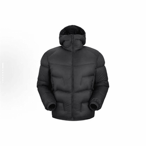 5000GT 抗寒保暖棉服棉衣户外男士防风防水冬季外套MF2228-P128图片