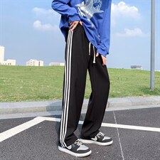 男秋季新款港风休闲裤KY69P34，男装休闲裤，星座1116-2