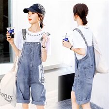 休闲时尚潮流T恤短袖2021年夏季宽松圆领优雅气质，女装T恤，钱塘布衣