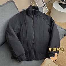 棉衣外套现货5000件A178MY00200特P90，男装棉衣，电商A178