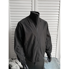 JK719-尺码M-3XL-P55-美式立领冲锋衣工装夹克户外机能软壳登山服，男装夹克，星座1811B