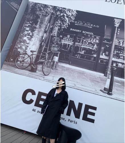 2021春装 美的期待，女装，R·CHAOYE