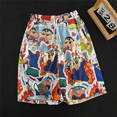 蓝色