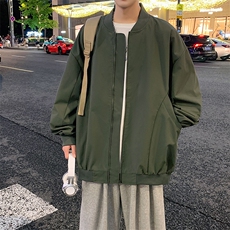 墨绿