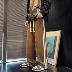 棕色