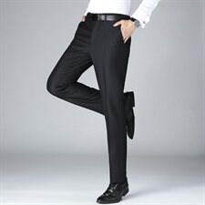 Z005-1钱塘2020-2秋冬高端男士西裤精细做工舒适版型好P67，男装西裤，钱塘207-2