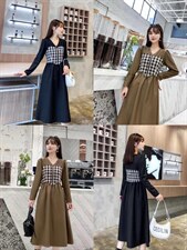 秋装新款，其它，欧莎明秀