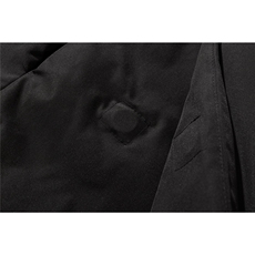 白底西装风衣高级感派克服棉衣过膝中长款棉衣男MY77948P138控198，男装风衣，星座226-1