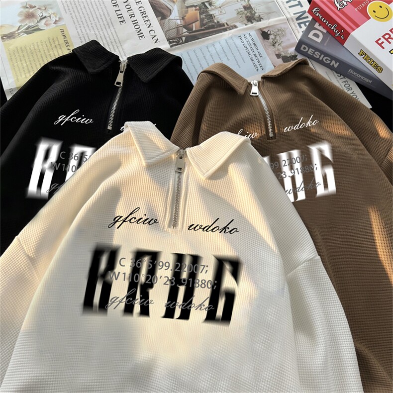 24/冰感重磅高品质夏季纯色POLO衫短袖T恤CP3184-P45控68图片