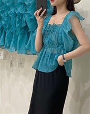 亮色小衫推荐，其它，唇蔻