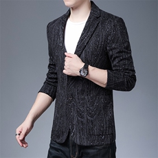 KCN20180-13秋季男士休闲小西装西服上衣潮流便西小西装外套P300，男装西服，电商B360