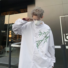 白色
