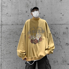 卡其加绒