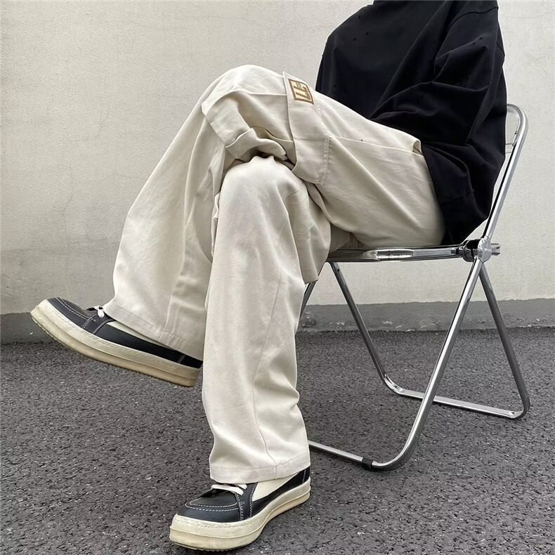 男新款青少年时尚休闲裤A855P38,男装休闲裤,星座1116-2