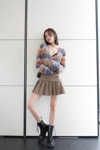 杭派依秀 HPYX120914