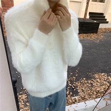 杏色