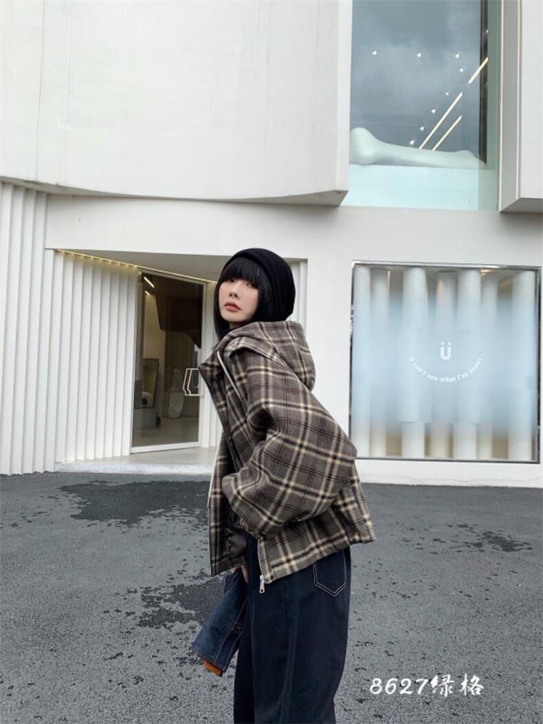 现货，秋冬新款,女装其它,ZYDZ在依店主