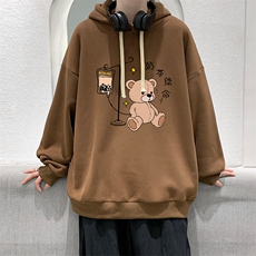 棕色