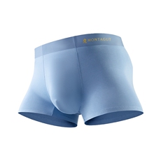 2025法式梦特娇男士莫代尔无痕弹力内裤，内裤，东正羊绒