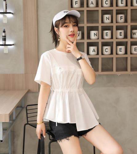 小衫，女装，郁紫澜