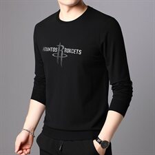 J8507钱塘2020-1秋冬大货款男士卫衣高端118，男装卫衣，钱塘207-1