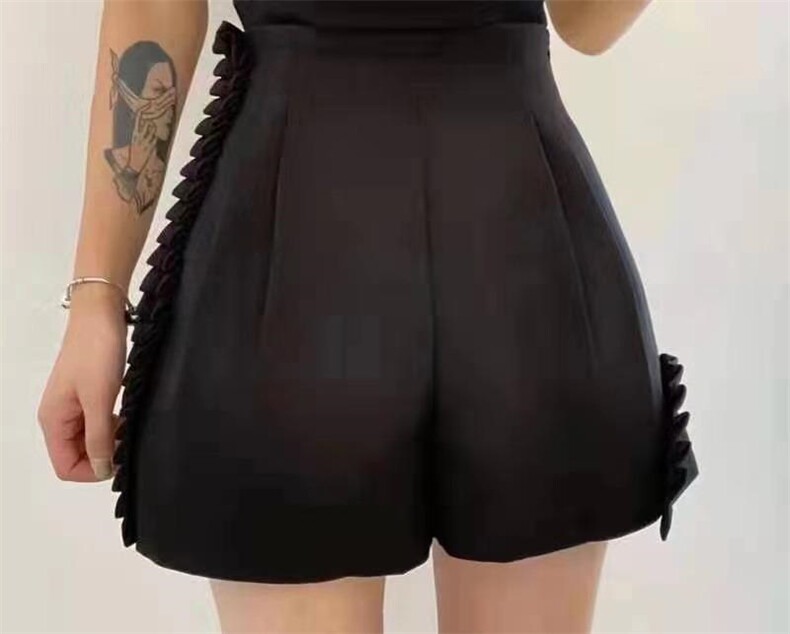 加厚短裤，其它，本色佳人