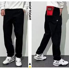 1506-1/K9191/P44宽松直筒冲锋长裤速干休闲裤子男户外运动裤男士，女装休闲裤，星座1506-1