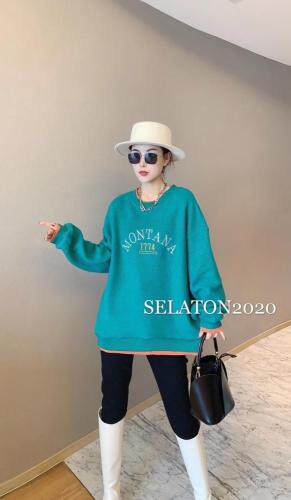 现货（拉绒卫衣），女装卫衣/绒衫，雪蘭桐