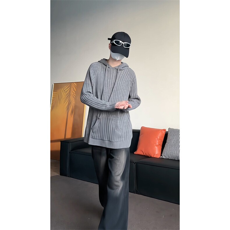 针织衫毛衣男KD651-P60,男装针织衫/毛衣,电商D312-1