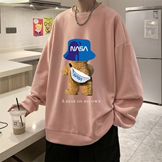 粉色