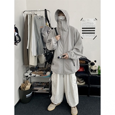 抖音直播！三防冲锋衣男防水外套男XH36-P65，男装夹克，电商B367