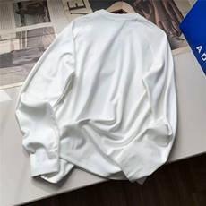 德绒T恤男女保暖冬季HT001-特P45，男装T恤，星座412-3