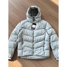 高品GT5000户外运动棉服防风防水巨保暖棉衣外套男女A1139-P158，男装棉衣，星座1505